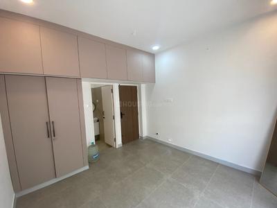 Bedroom Image of 1600 Sq.ft 3 BHK Villa for sale in KK Nagar Tiruchirappalli for Rs. 12900000
