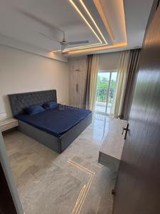 Bedroom Image of 1465 Sq.ft 3 BHK Apartment / Flat for sale in Gomti Nagar Lucknow for Rs. 9087681