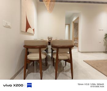 Hall Image of 1350 Sq.ft 2 BHK Apartment / Flat for sale in Nerul Navi Mumbai for Rs. 21500000
