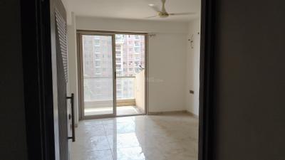 Living Room Image of 1809 Sq.ft 3 BHK Apartment / Flat for sale in Swagat Queens Land, Sargasan Gandhinagar for Rs. 9500000