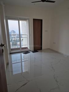 Hall Image of 1450 Sq.ft 3 BHK Apartment / Flat for rent in Vision Greenville, Hadapsar Pune for Rs. 44000