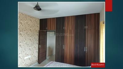 Bedroom Image of 1445 Sq.ft 3 BHK Apartment / Flat for sale in Casagrand Asta , Korattur Chennai for Rs. 13000000