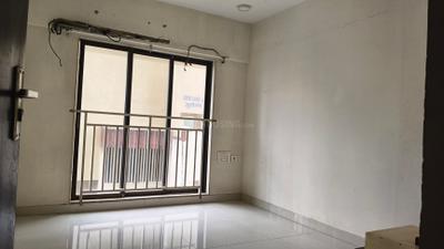 Bedroom Image of 800 Sq.ft 2 BHK Apartment / Flat for sale in Shreedham Classic, Goregaon West Mumbai for Rs. 22000000