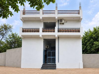 Image of 150 Sq.ft 1 RK Independent House for rent in Sector 130, Noida for Rs. 12000