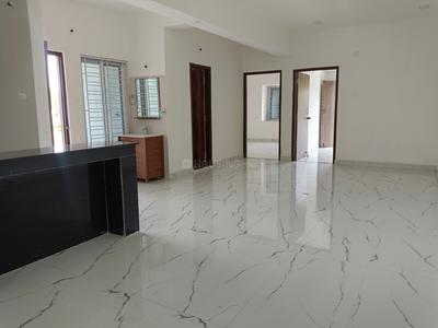 Kitchen Image of 1656 Sq.ft 3 BHK Apartment / Flat for sale in Ghatikia Bhubaneswar for Rs. 10800000