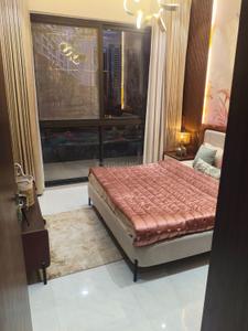 Bedroom Image of 1500 Sq.ft 3 BHK Apartment / Flat for sale in Vyom Avinea Phase 2, Hadapsar Pune for Rs. 17900000