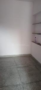 Bedroom Image of 1500 Sq.ft 1 BHK Builder Floor for rent in Sanjay Nagar Jaipur for Rs. 9300