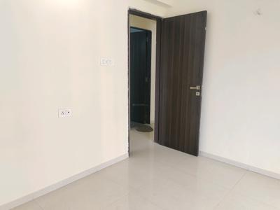 Bedroom Image of 1260 Sq.ft 2 BHK Apartment / Flat for rent in Bhagwati Imperia, Ulwe Navi Mumbai for Rs. 53000