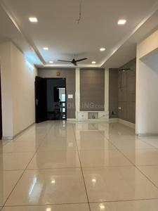 Hall Image of 1700 Sq.ft 3 BHK Apartment / Flat for rent in Vishnu Vistara, Hitech City Hyderabad for Rs. 65000