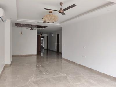 Living Room Image of 2400 Sq.ft 4 BHK Builder Floor for sale in Surendra Home Shushant Lok, Sector 57 Gurgaon for Rs. 29900000