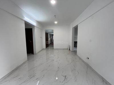 Hall Image of 1161 Sq.ft 3 BHK Apartment / Flat for sale in Warje Pune for Rs. 12500000