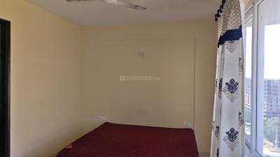 Bedroom Image of 1215 Sq.ft 2 BHK Apartment / Flat for sale in Hindustan HFL Presidency Estate, RIICO Industrial Area Bhiwadi for Rs. 5467000