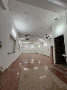 Hall Image of 1200 Sq.ft 1 BHK Independent House for rent in Bhadu Market Jodhpur for Rs. 20000