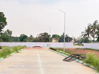 Image of 1200 Sq.ft Residential Plot / Land for sale in Hesaraghatta, Bengaluru for Rs. 5158800