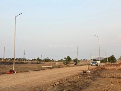 Image of 1000 Sq.ft Residential Plot / Land for sale in VALORA VIBE, Talwade Trimbak, Nashik for Rs. 5450000