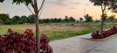 Residential Plot