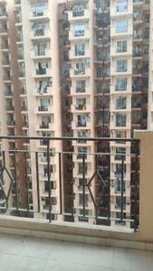 Balcony Image of 850 Sq.ft 2 BHK Apartment / Flat for sale in MRG The Balcony, Sector 93 Gurgaon for Rs. 6800000