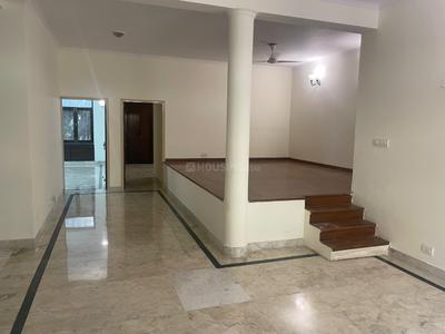 5 BHK Villa