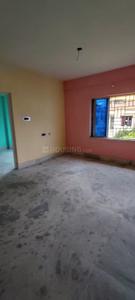 Hall Image of 1200 Sq.ft 3 BHK Apartment / Flat for sale in Airport Gate no. 1 Kolkata for Rs. 4800000