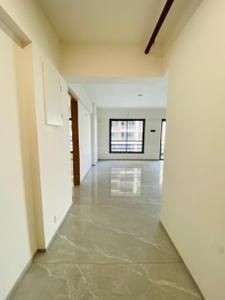 Image of 3445 Sq.ft 4 BHK Apartment / Flat for sale in Chharodi, Ahmedabad for Rs. 22800000
