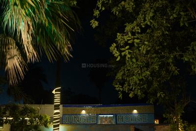 Image of 200 Sq.ft 1 BHK Farm House for rent in Knowledge Park 3, Greater Noida for Rs. 16000
