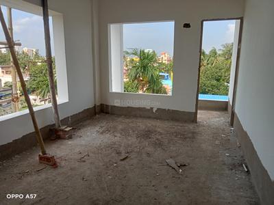 Image of 1100 Sq.ft 3 BHK Apartment / Flat for sale in Madhyamgram, Kolkata for Rs. 3850000