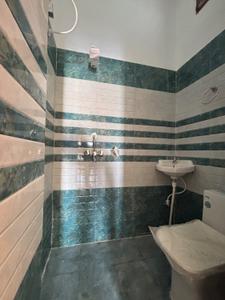 Bathroom Image of 1000 Sq.ft 2 BHK Independent House for sale in Vikasnagar Dehradun for Rs. 6000000