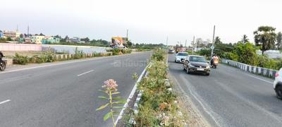 Image of 2000 Sq.ft Residential Plot / Land for sale in Mahabalipuram, Chennai for Rs. 3600000