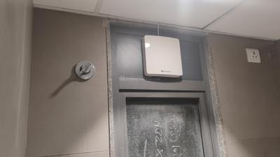 Image of 2254 Sq.ft 3 BHK Apartment / Flat for sale in Shreeji Avaniprasth, Uvarsad, Gandhinagar for Rs. 15000000
