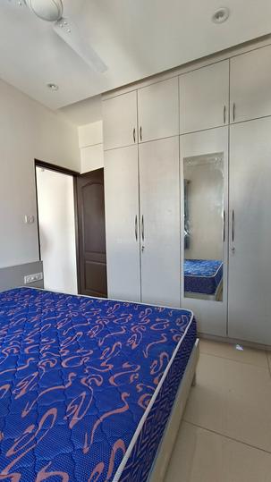 Classic Pearl Bedroom 1