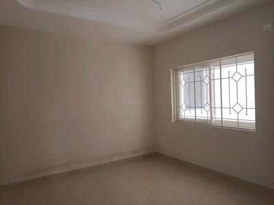 Bedroom Image of 2342 Sq.ft 4 BHK Apartment / Flat for sale in Lakdikapul Hyderabad for Rs. 24591000