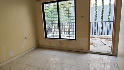 Bedroom Image of 2000 Sq.ft 4 BHK Villa for sale in Amit Gulmohar Park, Pimple Nilakh Pune for Rs. 36000000