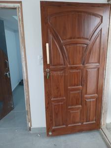 Bedroom Image of 600 Sq.ft 2 BHK Independent House for rent in Hebbal Bengaluru for Rs. 19000