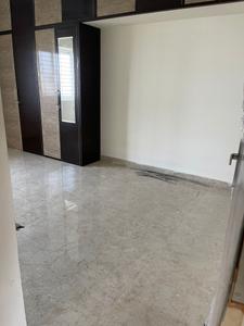 Bedroom Image of 1150 Sq.ft 2 BHK Builder Floor for rent in VGN Victoria Park Extension, Ambattur Chennai for Rs. 20000