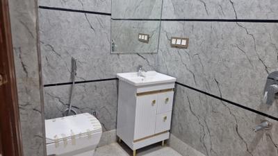 Image of 1533 Sq.ft 4 BHK Builder Floor for sale in Mahavir Enclave, New Delhi for Rs. 13900000