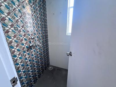 Bathroom Image of 400 Sq.ft 1 BHK Apartment / Flat for sale in Alcove New Kolkata Sangam, Serampore Hooghly for Rs. 2500000
