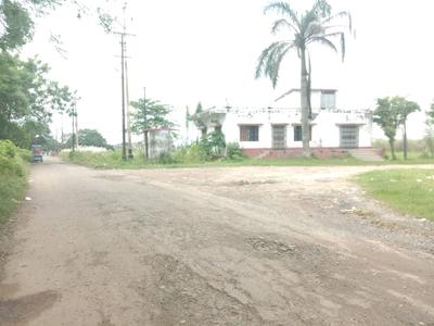 Image of 2160 Sq.ft Residential Plot / Land for sale in Sweepview Metroplex City, Bagpota, Kolkata for Rs. 1400000