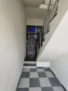 Image of 1350 Sq.ft 3 BHK Villa for sale in Bindayaka, Jaipur for Rs. 5500000