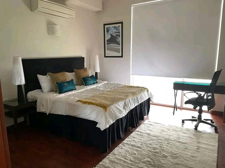 Bedroom Image of Moonlight pg  in Sector 39, Gurgaon