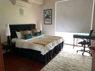 Bedroom Image of Ashiyana Pg in Sector 45, Gurgaon