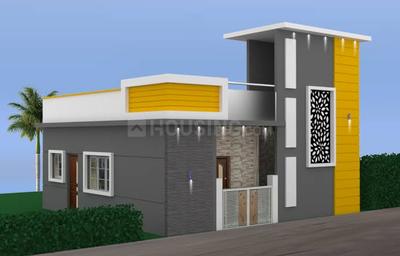 Image of 1350 Sq.ft 3 BHK Independent House for sale in Jigani, Bengaluru for Rs. 8505015