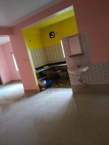 Kitchen Image of 1250 Sq.ft 3 BHK Apartment / Flat for rent in Kalyani Nadia for Rs. 15000