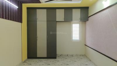 Bedroom Image of 2200 Sq.ft 3 BHK Independent House for sale in Kurudampalayam Coimbatore for Rs. 11500000