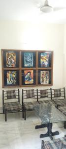 Hall Image of 1600 Sq.ft 2 BHK Independent House for rent in Sector 36 Noida for Rs. 30000