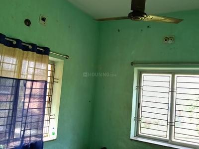 Bedroom Image of 600 Sq.ft 2 BHK Independent House for rent in Nuapada Cuttack for Rs. 3000