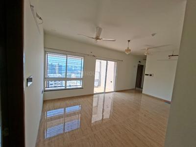 Hall Image of 1536 Sq.ft 3.5 BHK Apartment / Flat for sale in VTP Beaumonde Building T2, Manjari Khurd Pune for Rs. 15000000