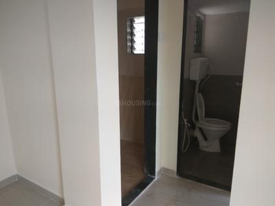 Bathroom Image of 400 Sq.ft 1 RK Apartment / Flat for sale in Atgaon Thane for Rs. 800000