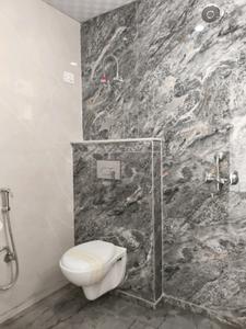 Bedroom Two Image of 1450 Sq.ft 3 BHK Apartment / Flat for sale in Vihaan Wardania, Noida Extension Greater Noida for Rs. 6100500