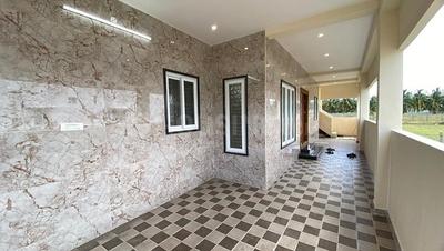 Balcony Image of 900 Sq.ft 2 BHK Independent House for sale in Thirunindravur Chennai for Rs. 5000000