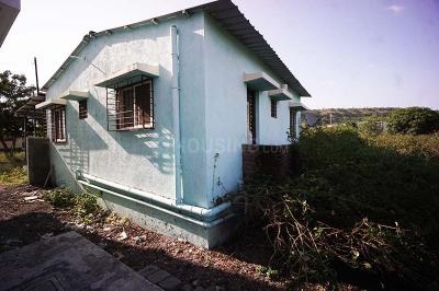Image of 812 Sq.ft 2 BHK Independent House for sale in Kesnand, Pune for Rs. 4300100